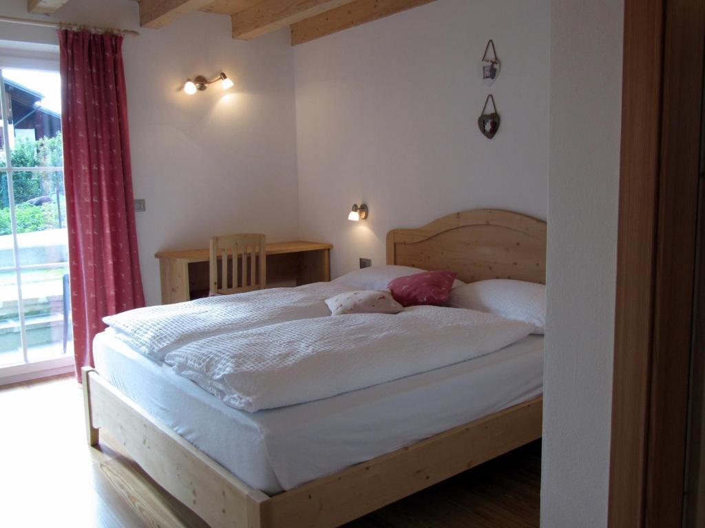Affittacamere Famiglia Ceschini Tesero Room photo